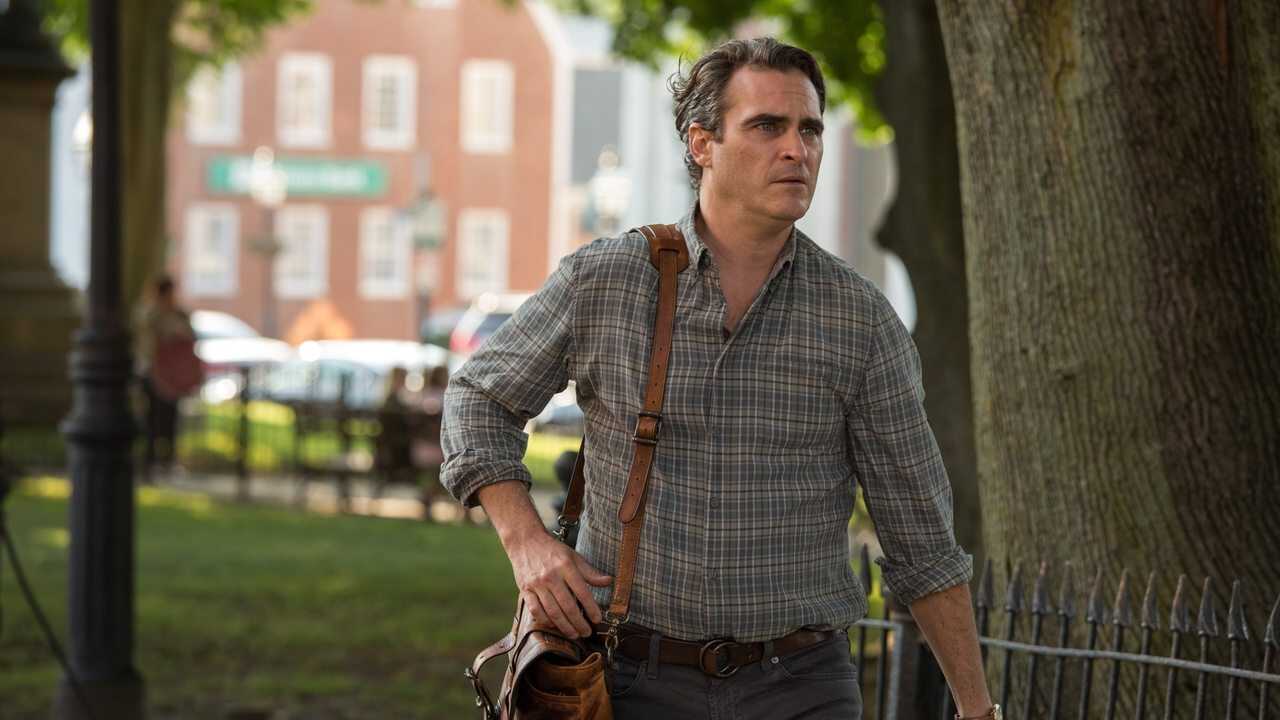 Irrational Man 0