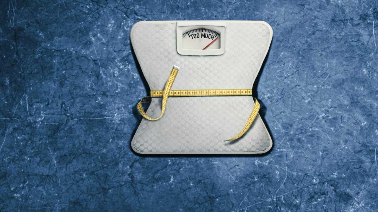 FR - The Biggest Loser : Le poids du show (2025) (US) 0