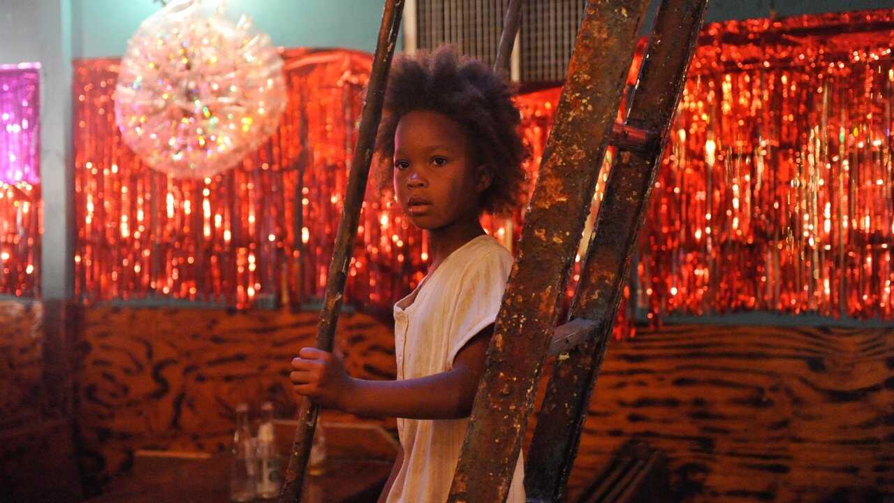 Beasts of the Southern Wild 0