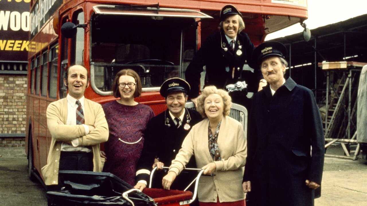 On the Buses 0