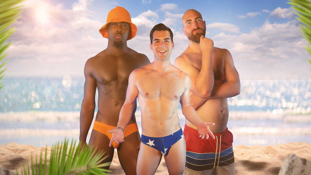 EN - For The Love Of DILFs (2023) (CA) 3