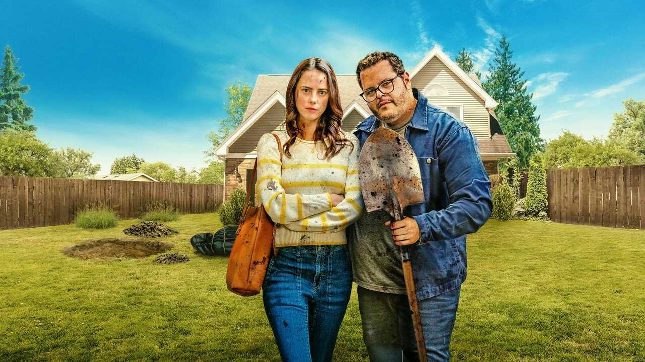 Dorosłość (2025) 0