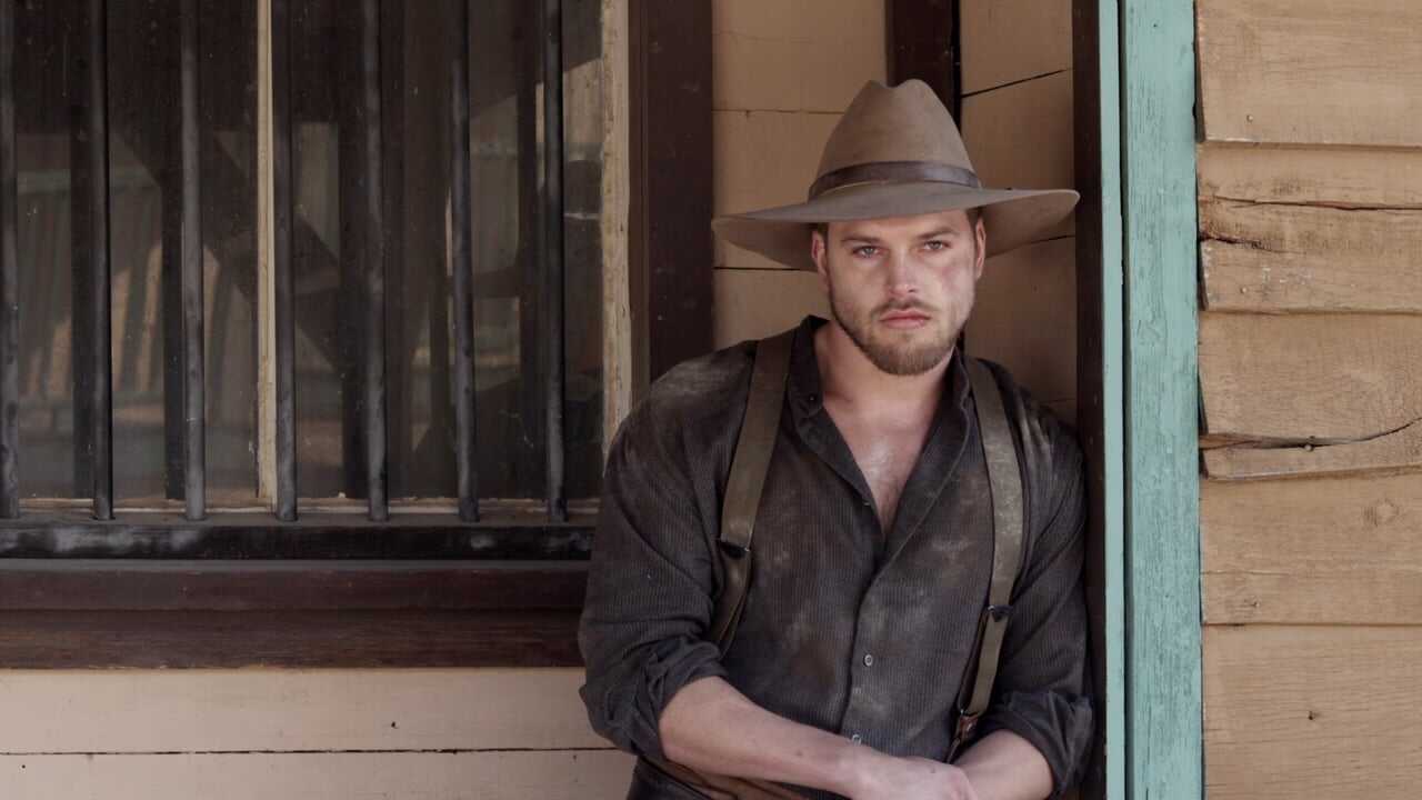 Dead Men - Das Gold der Apachen (2018) 0