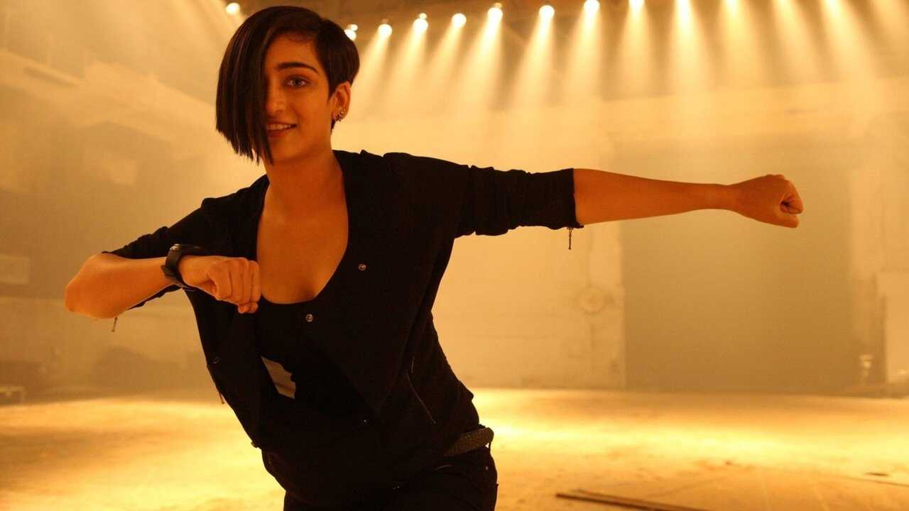 Shamitabh (2015) 0