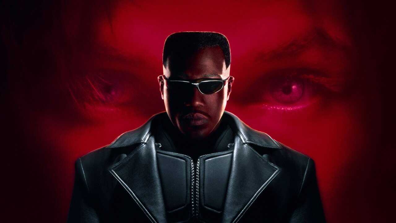 Blade 0