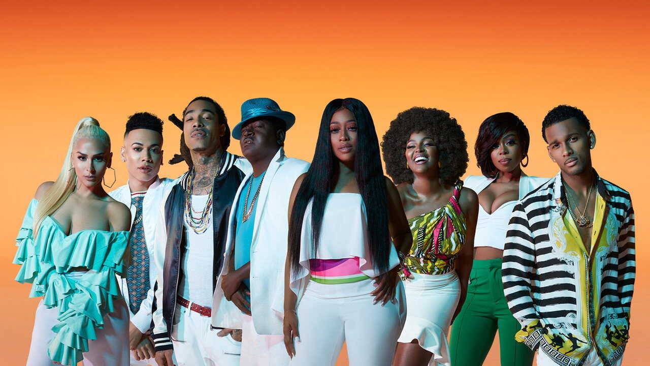 EN - Love & Hip Hop Miami (2018) (US) 4