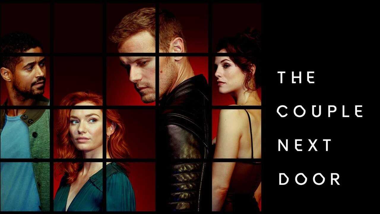 EX - The Couple Next Door (2023) 2