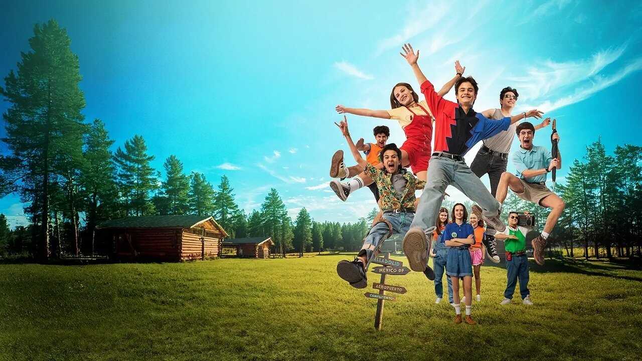 Voy a pasármelo mejor (2025) 0