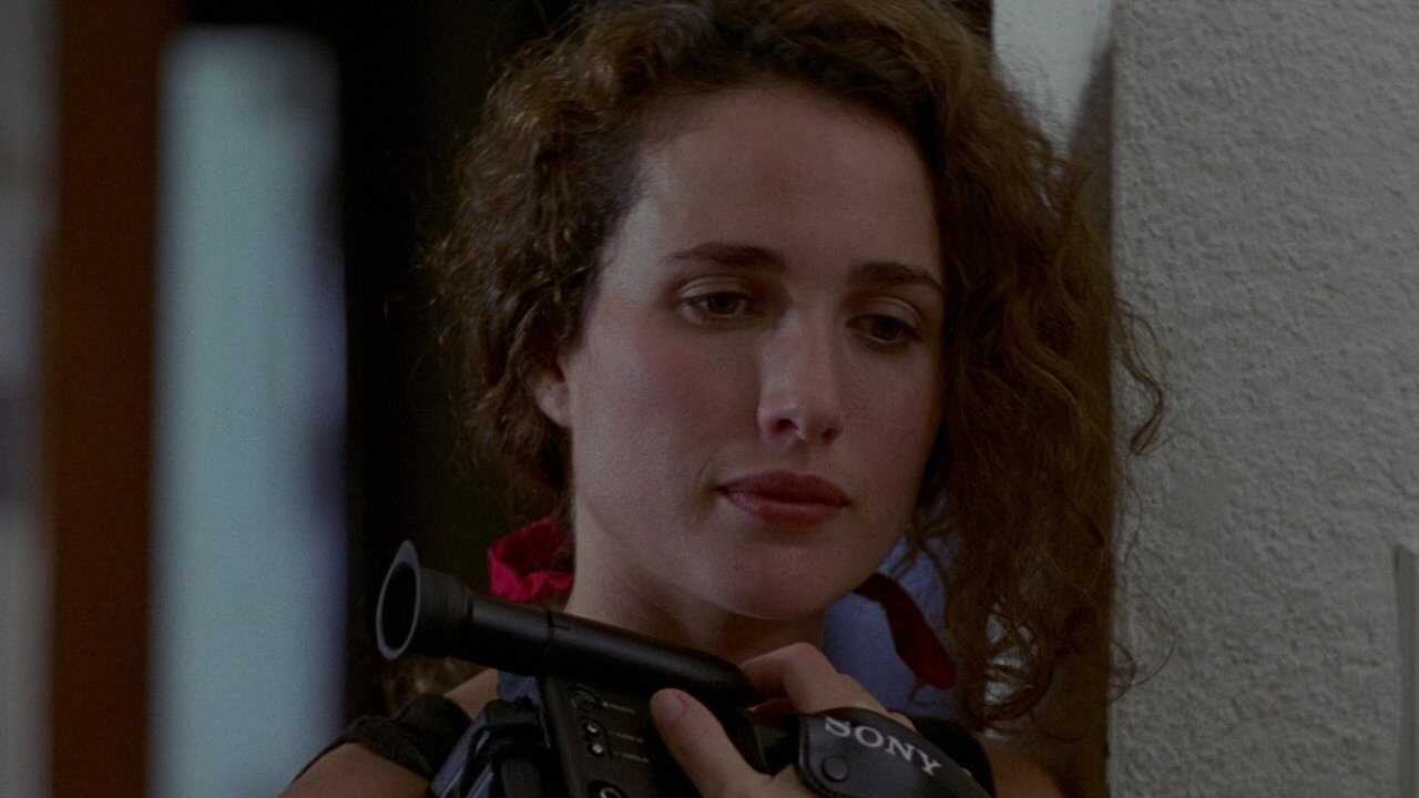 sex, lies, and videotape 0