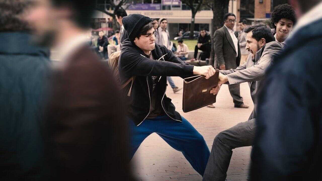 Pickpockets: maestros del robo (2018) 0