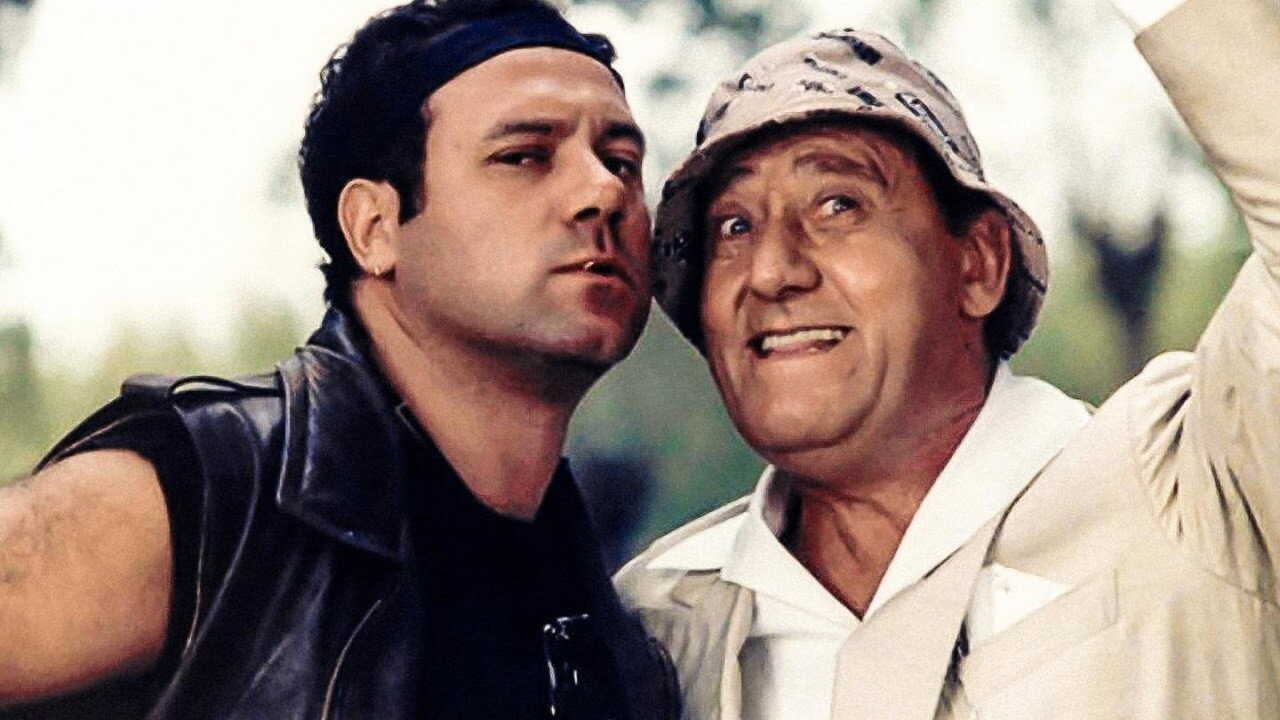 Troppo forte (1986) 0