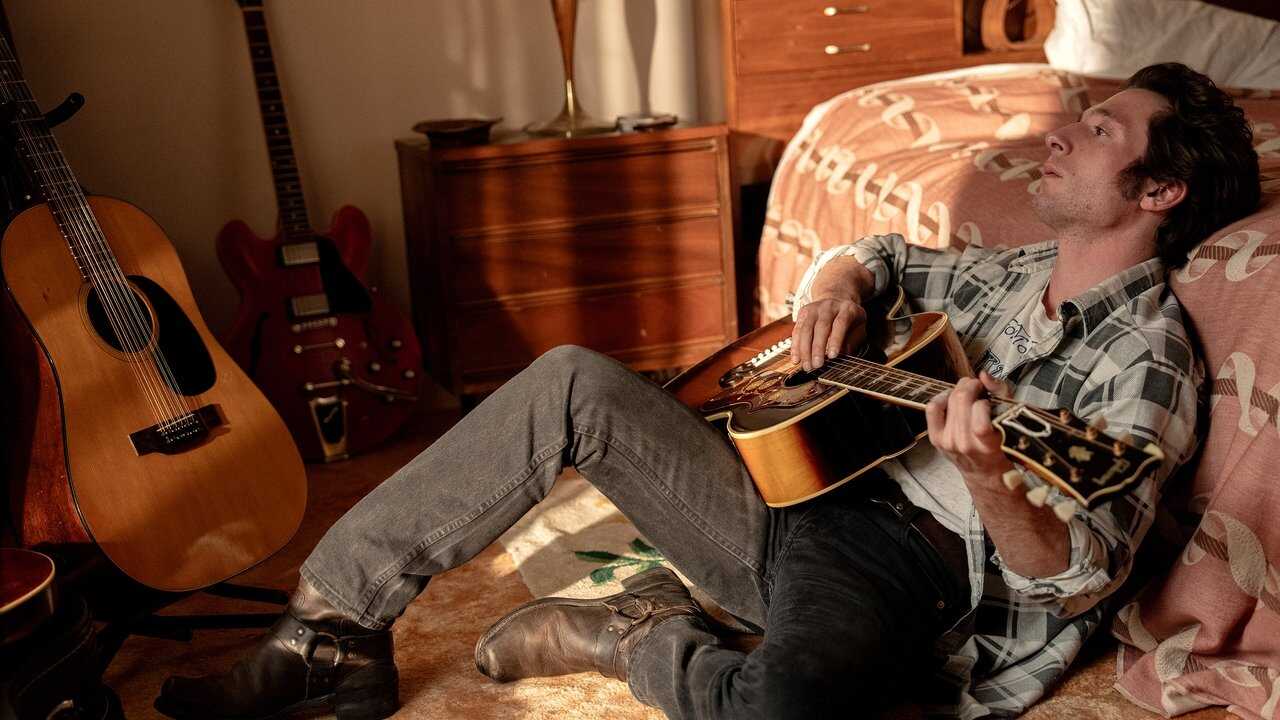 Springsteen: Deliver Me from Nowhere (2025) 0