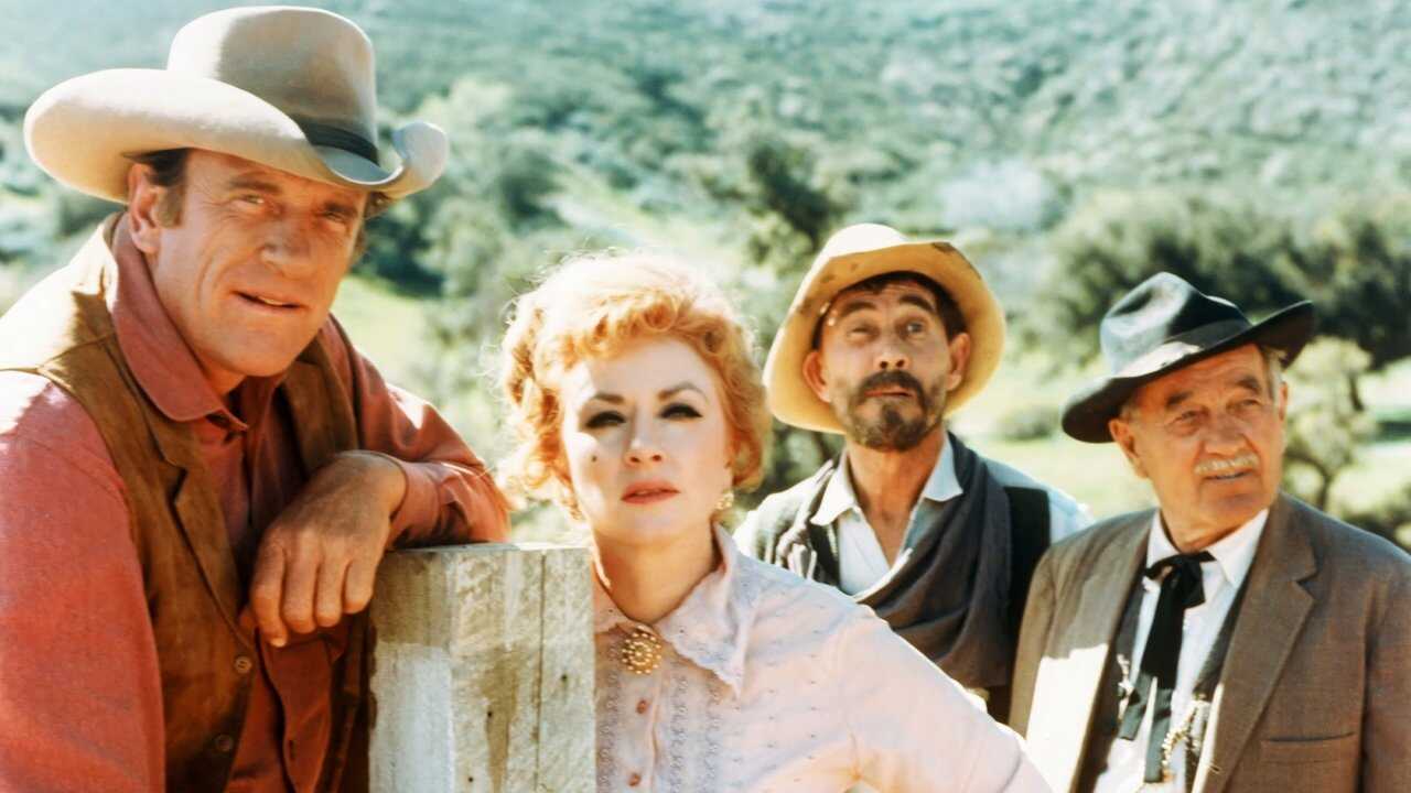EN - Gunsmoke (1955) 4