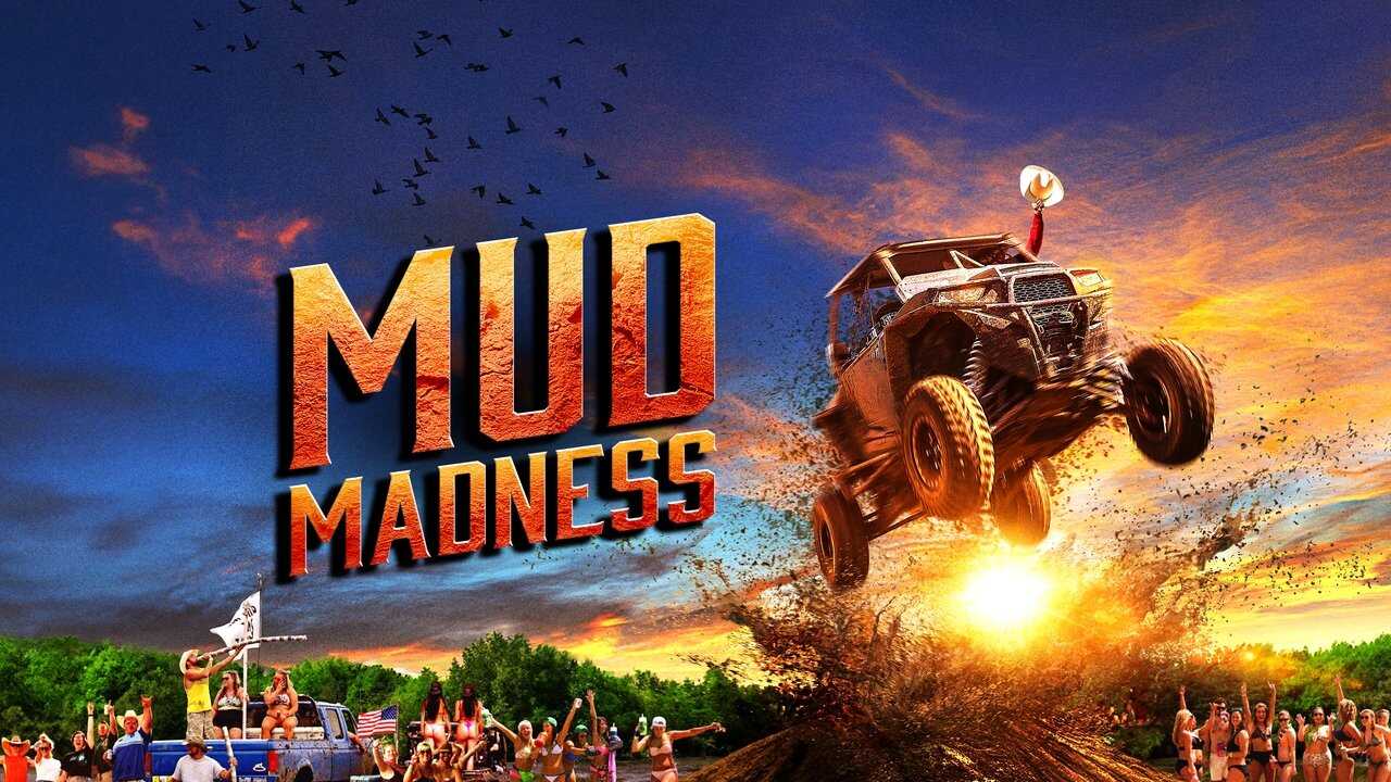 EN - Mud Madness (2024) 2
