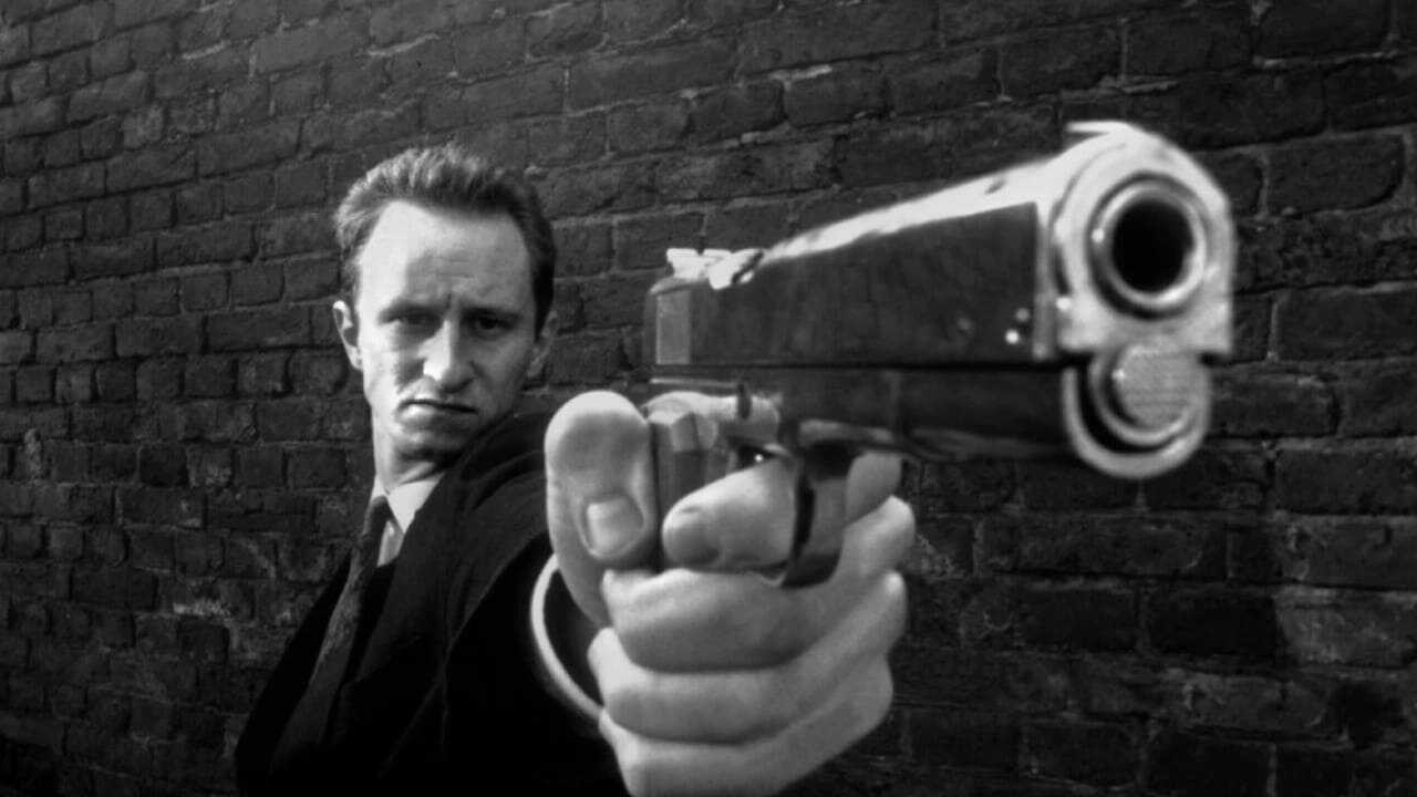 Mann beißt Hund (1992) 0