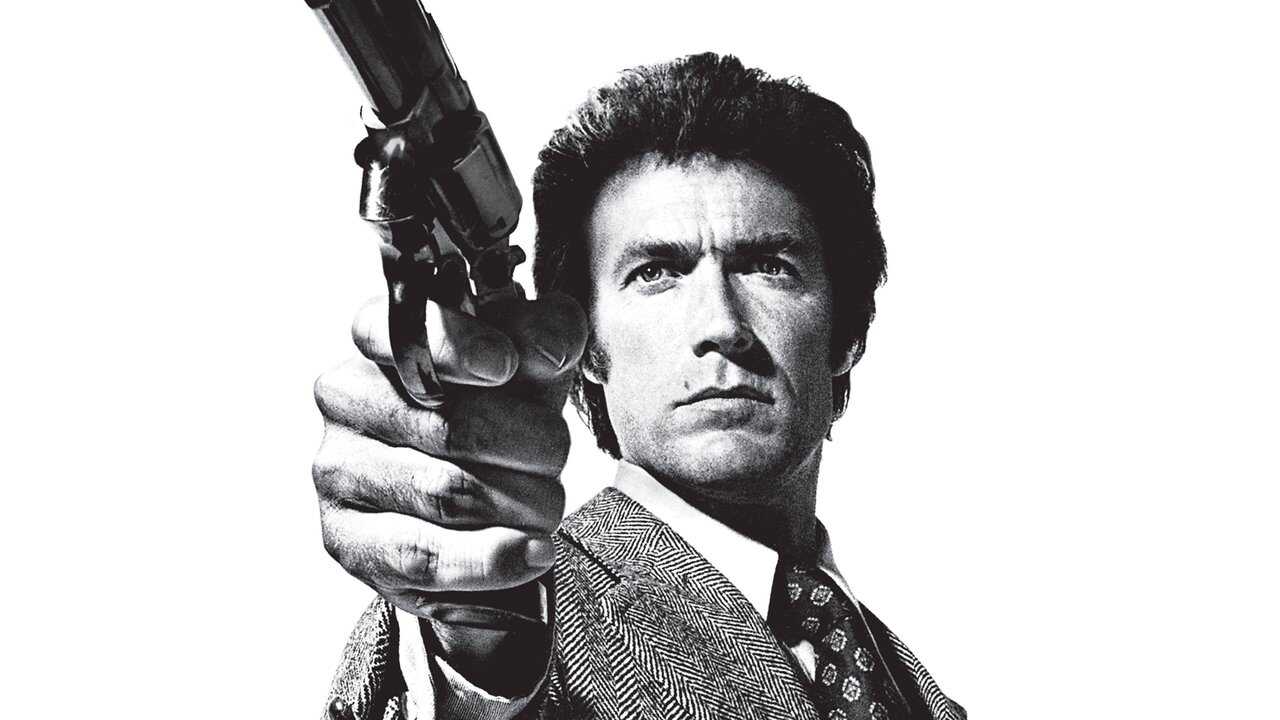 Magnum Force (1973) 0