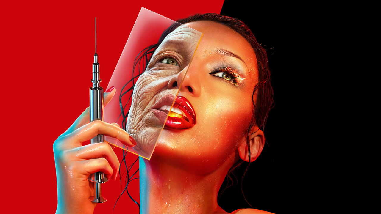 AR - The Beauty (2026) (US) 0