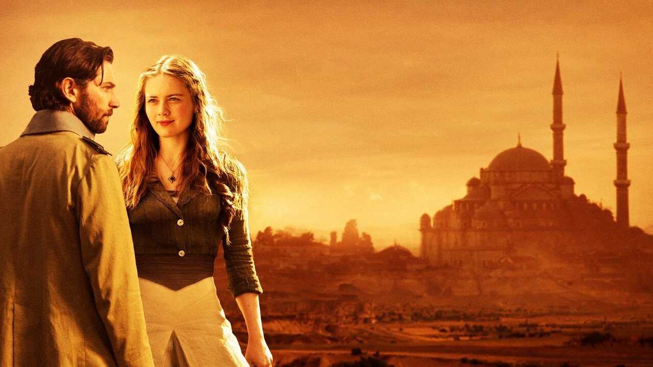 The Ottoman Lieutenant 0