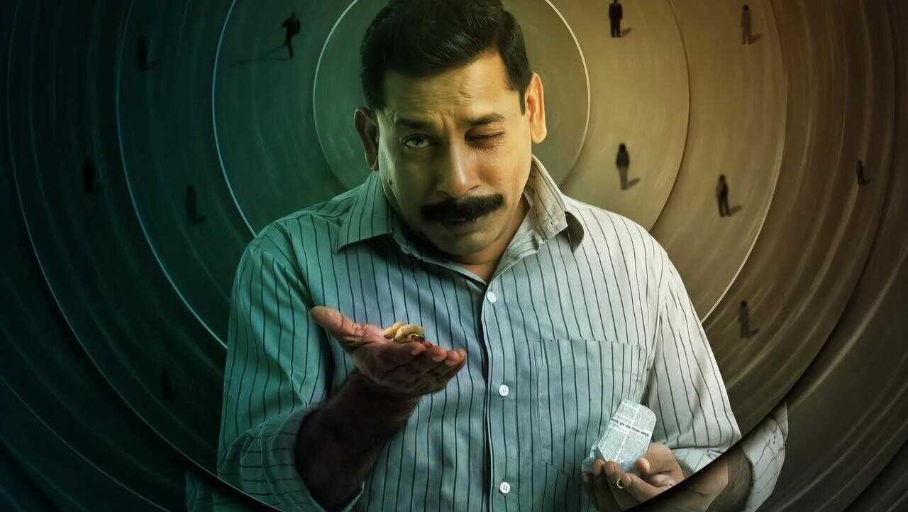 চক্কর ৩০২ (2025) 0