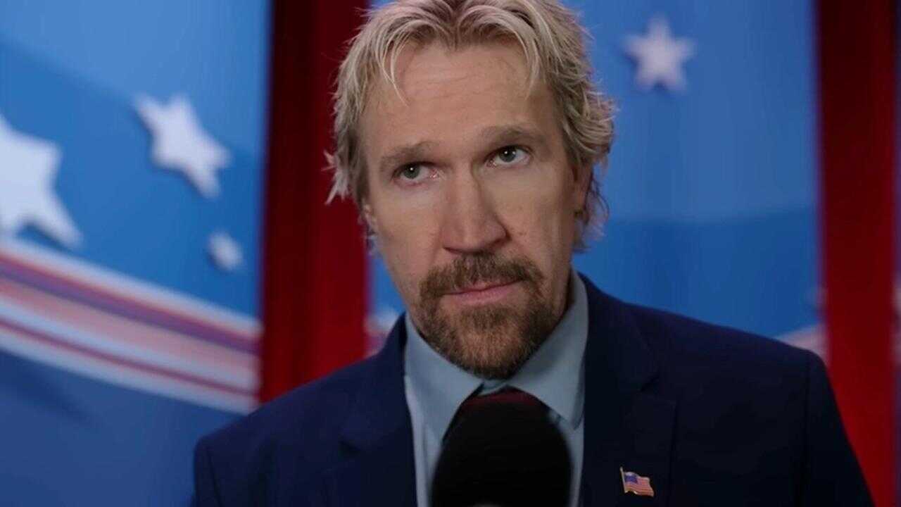 God's Not Dead: In God We Trust (2024) 0