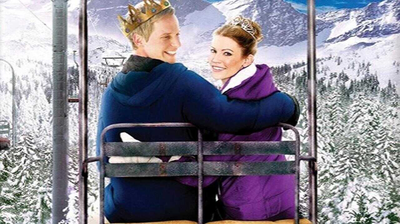 El príncipe y yo 3 (2008) 0
