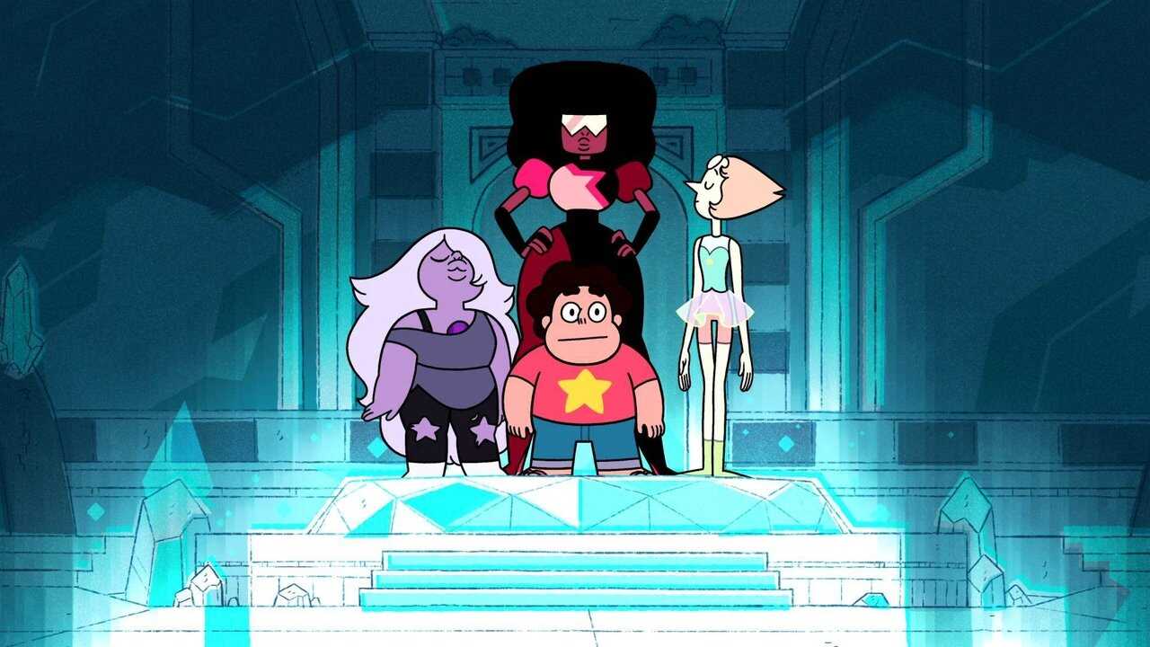 EN - Steven Universe (2013) 0