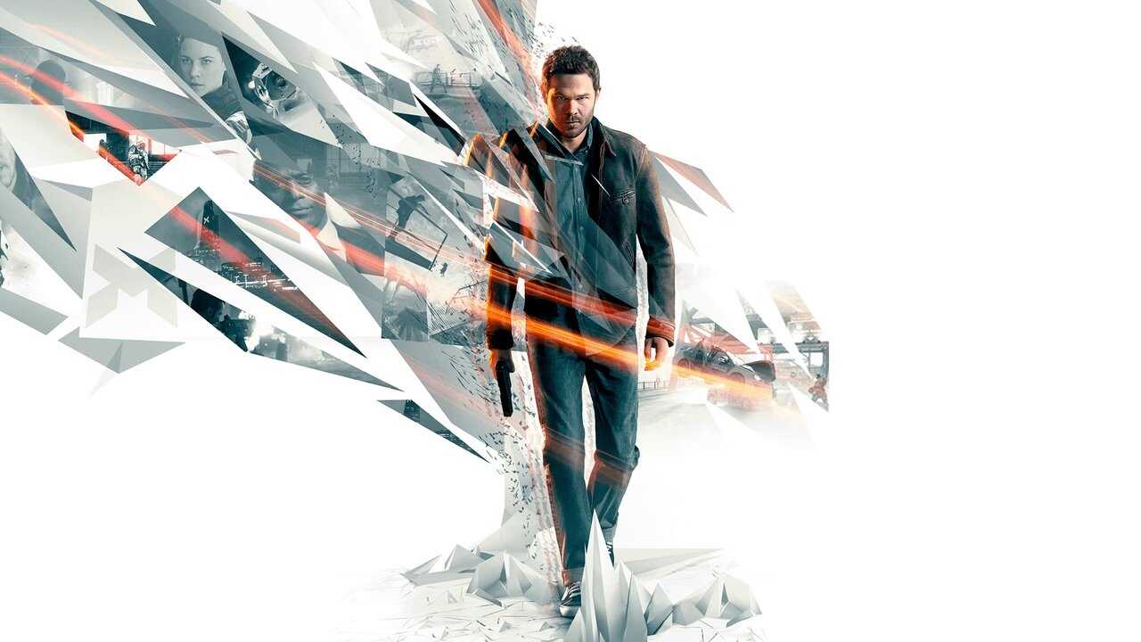 AR - Quantum Break (2016) 0