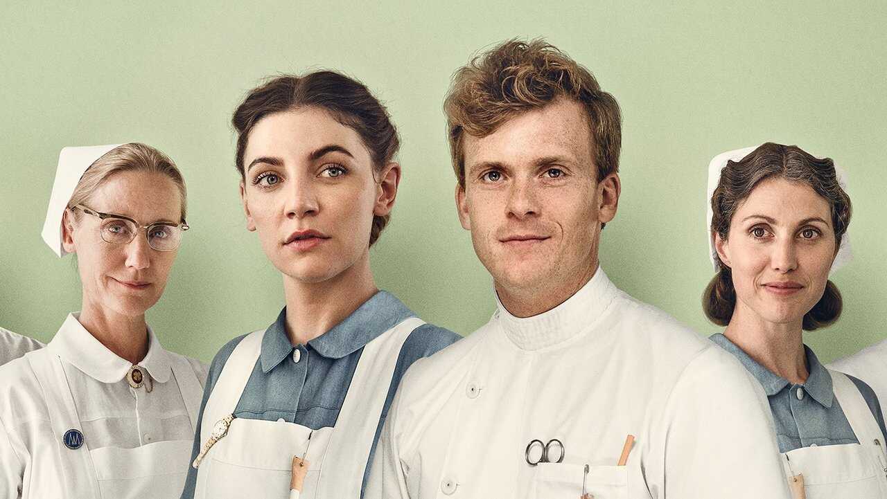 DK - Sygeplejeskolen (2018) (DK) 3