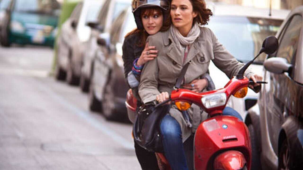 Liebe ist nicht perfekt (2012) 0