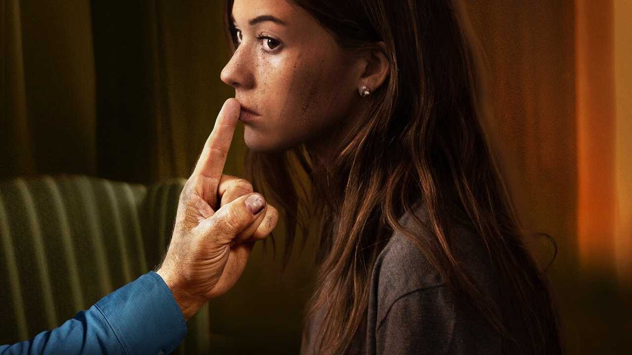 The Girl Who Escaped: The Kara Robinson Story 0