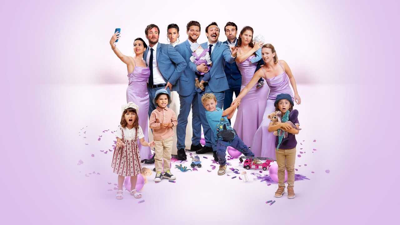 Avec ou sans enfants ? 0