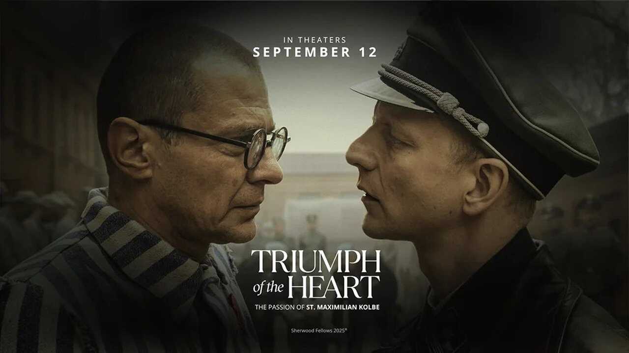 Triumf serca (2025) 0