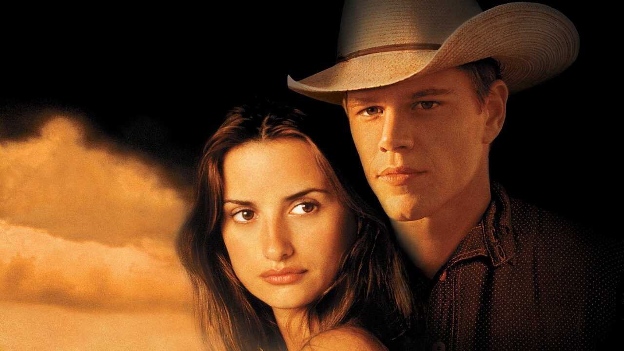 All die schönen Pferde (2000) 0