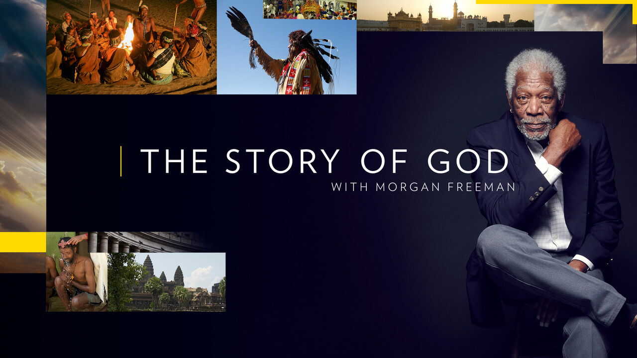 EN - The Story of God with Morgan Freeman (2016) 4