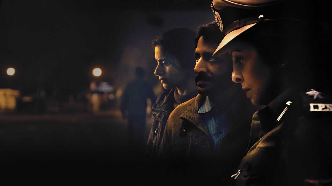 IN - Delhi Crime (2019) (IN) 1
