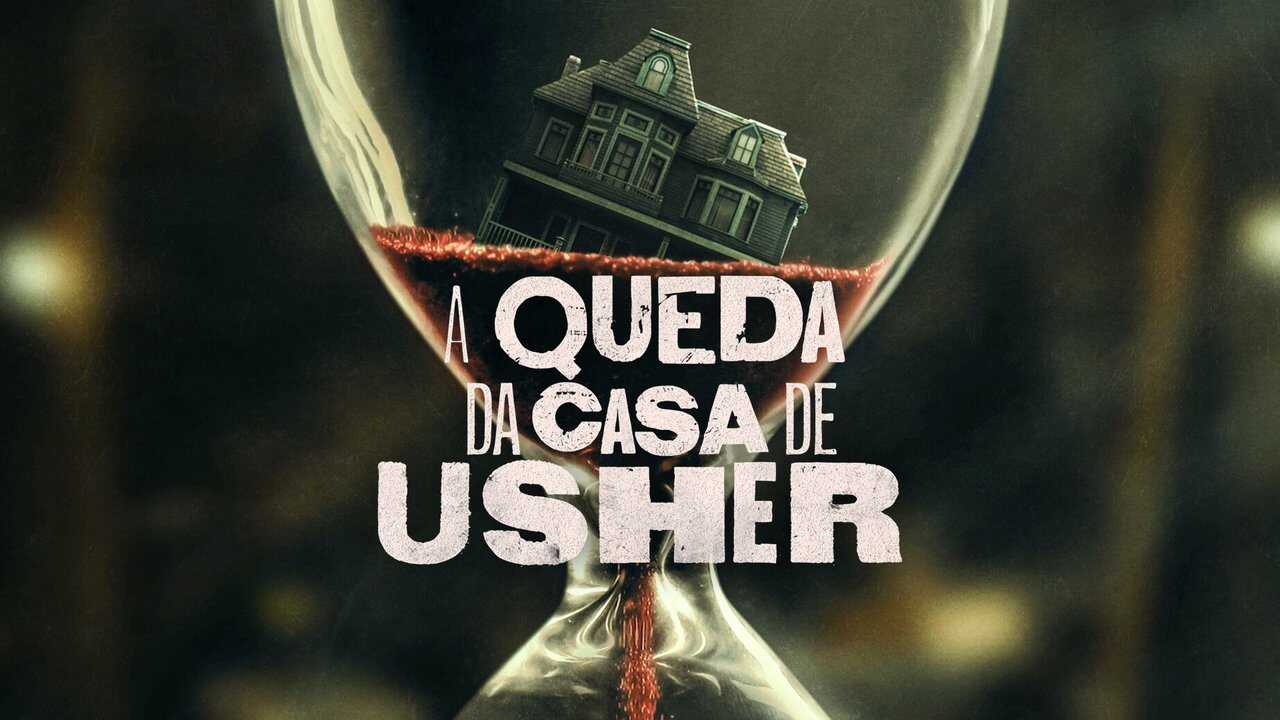 4K - La Chute de la maison Usher (2023) 4