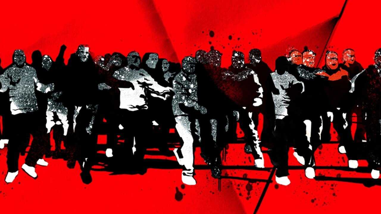 The Football Factory (2004) 0