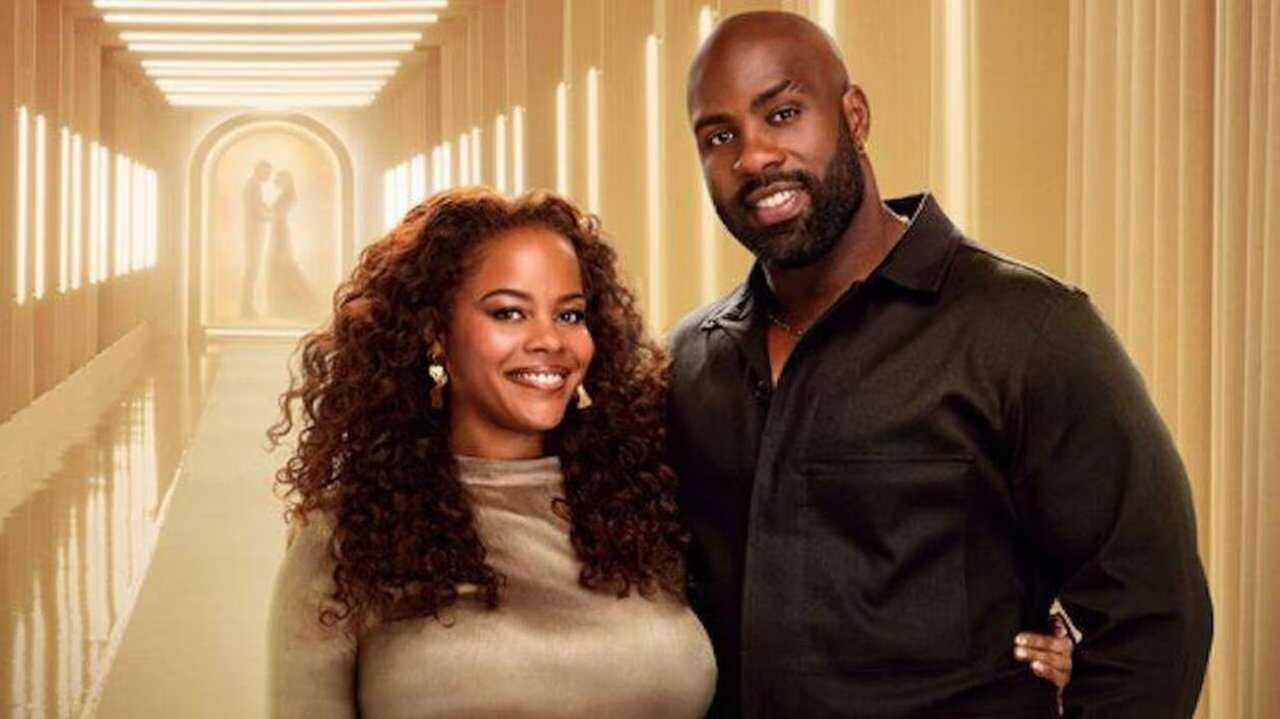 FR - Pour le meilleur et à l'aveugle (2025) (FR) 0