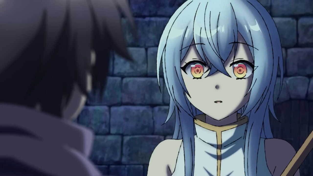 AR - Yuusha Party ni Kawaii Ko ga Ita node (2026) (JP) 0