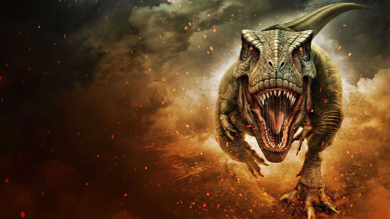 The Land That Time Forgot (2025) 0