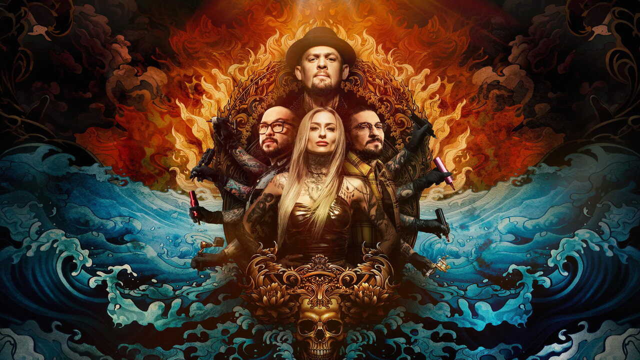 EN - Ink Master (2012) (US) 2
