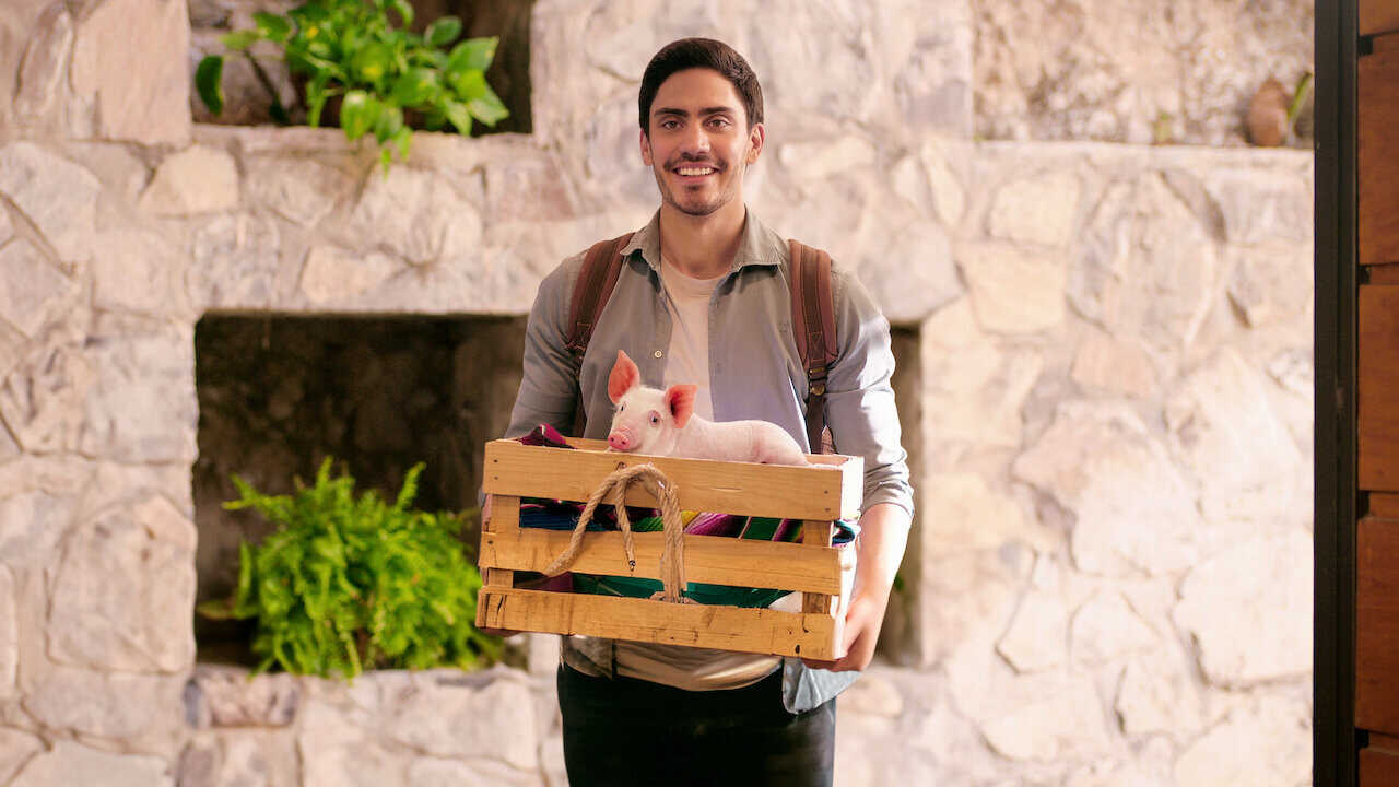 NF - The Manny (2023) (MX) 4