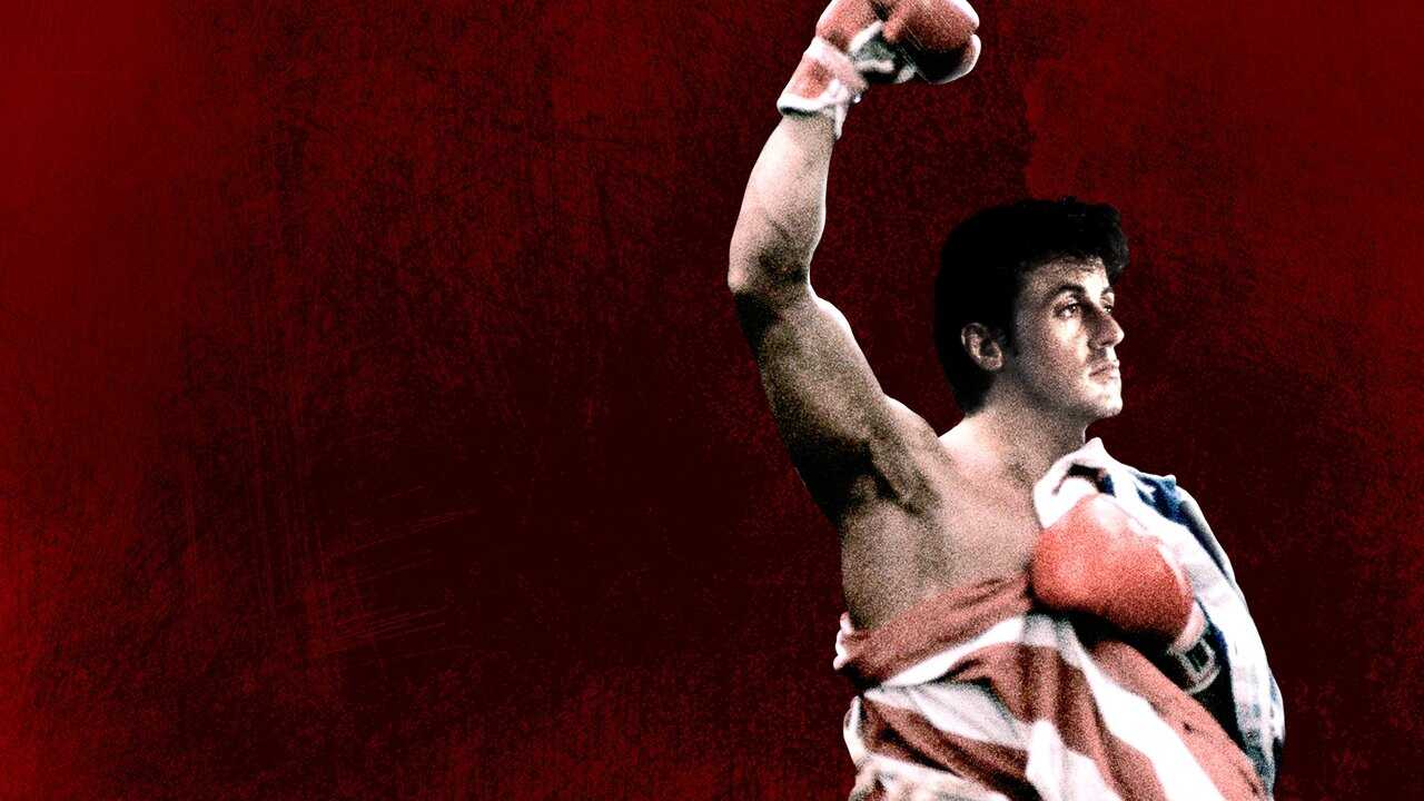 Rocky IV - Der Kampf des Jahrhunderts (1985) 0