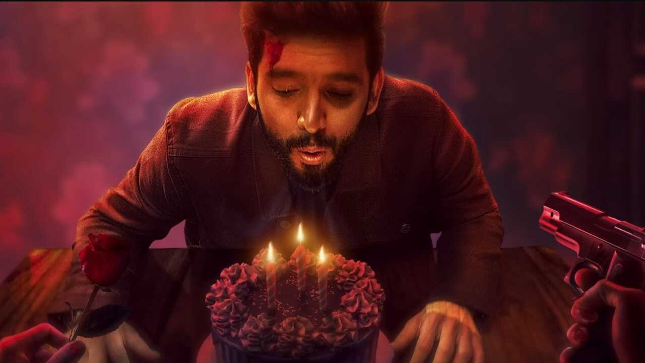 ಎಡಗೈ ಅಪಘಾತಕ್ಕೆ ಕಾರಣ (2025) 0