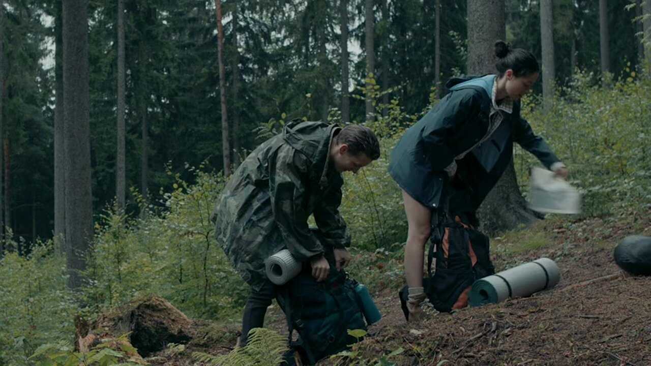 Redwood (2017) 0