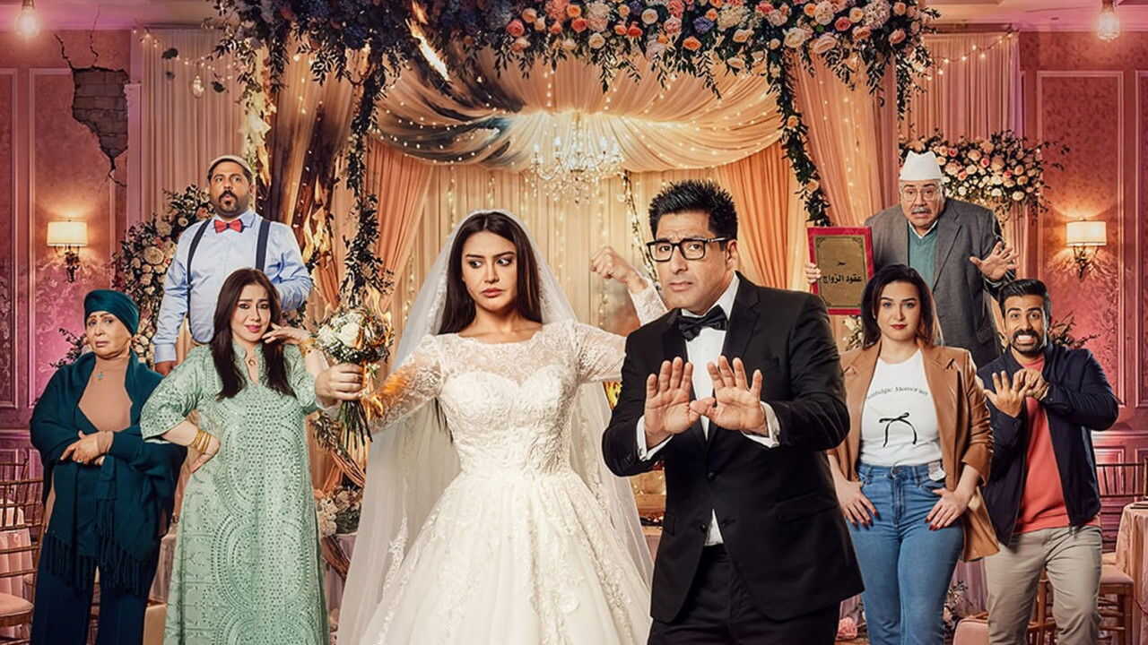 AR - مسلسل عنتر وليلى 0