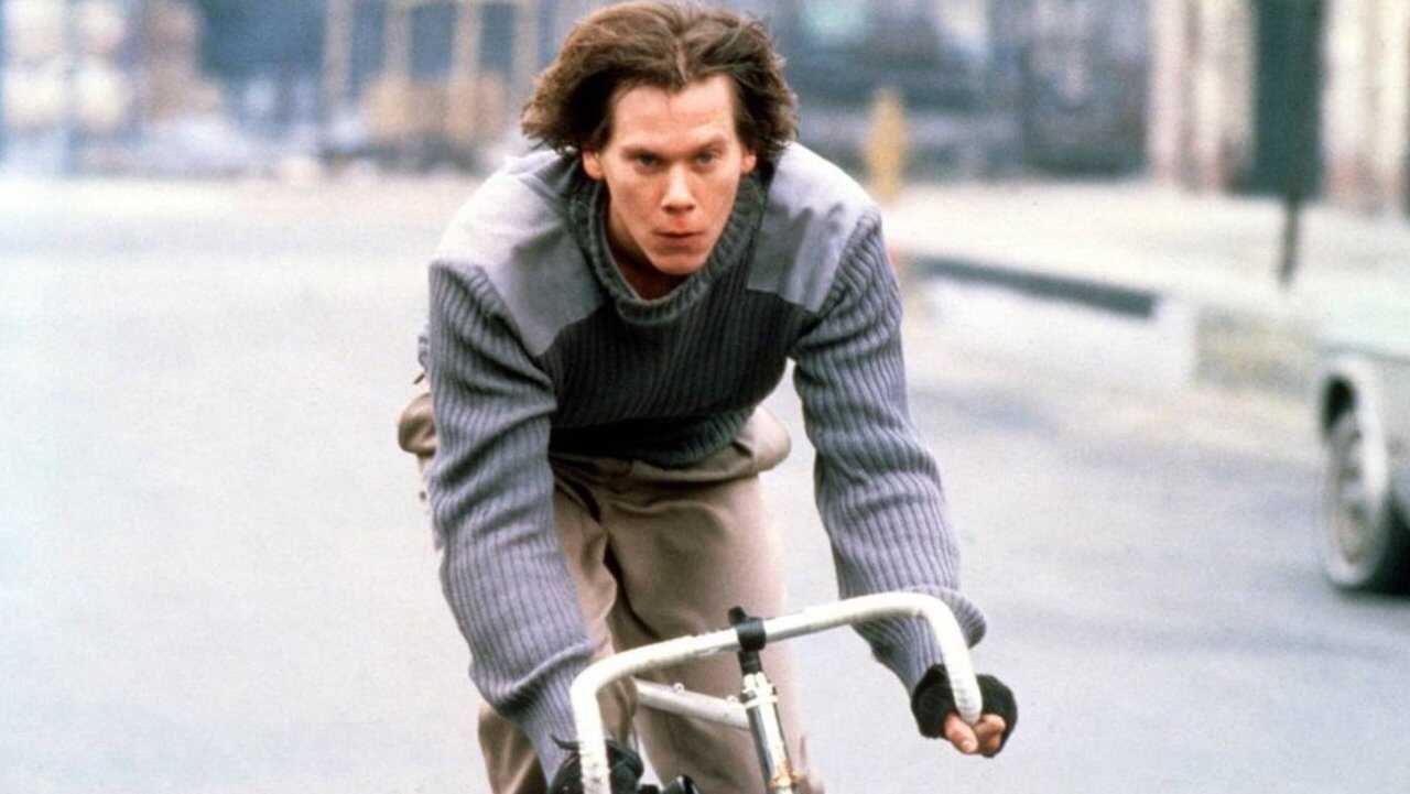Quicksilver, la pista rápida del éxito (1986) 0