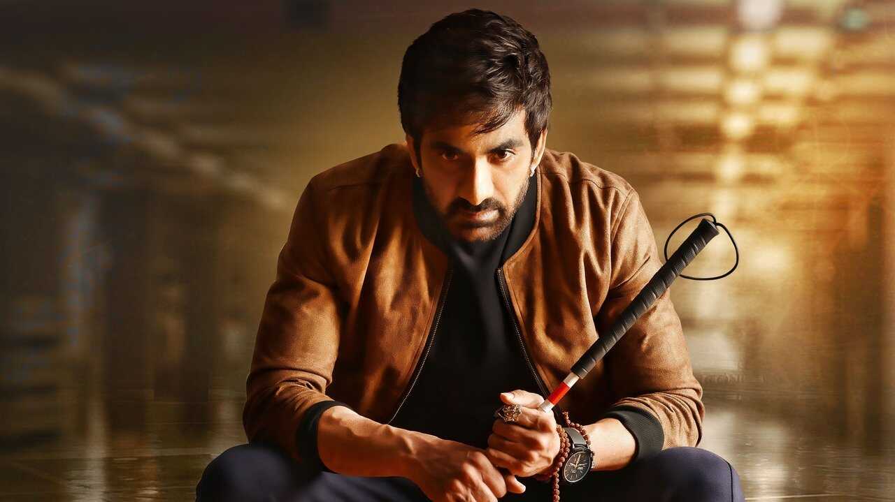 రాజా ది గ్రేట్ 0
