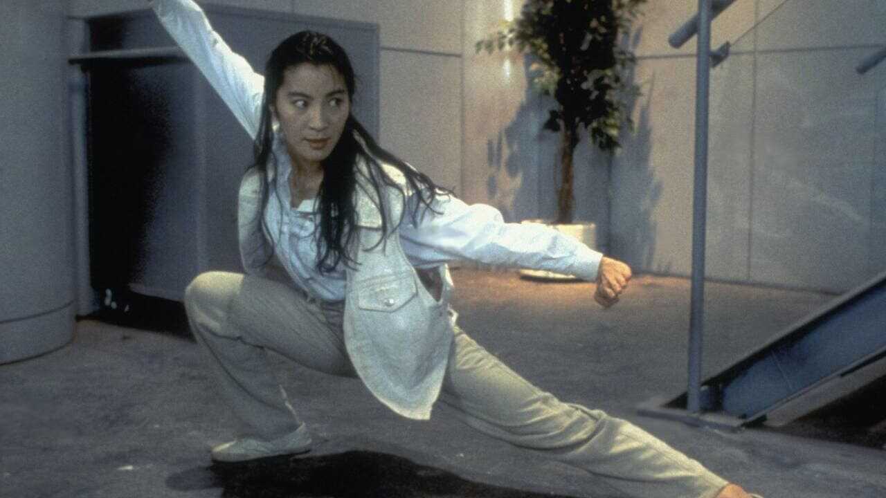 Mega Cop (1993) 0