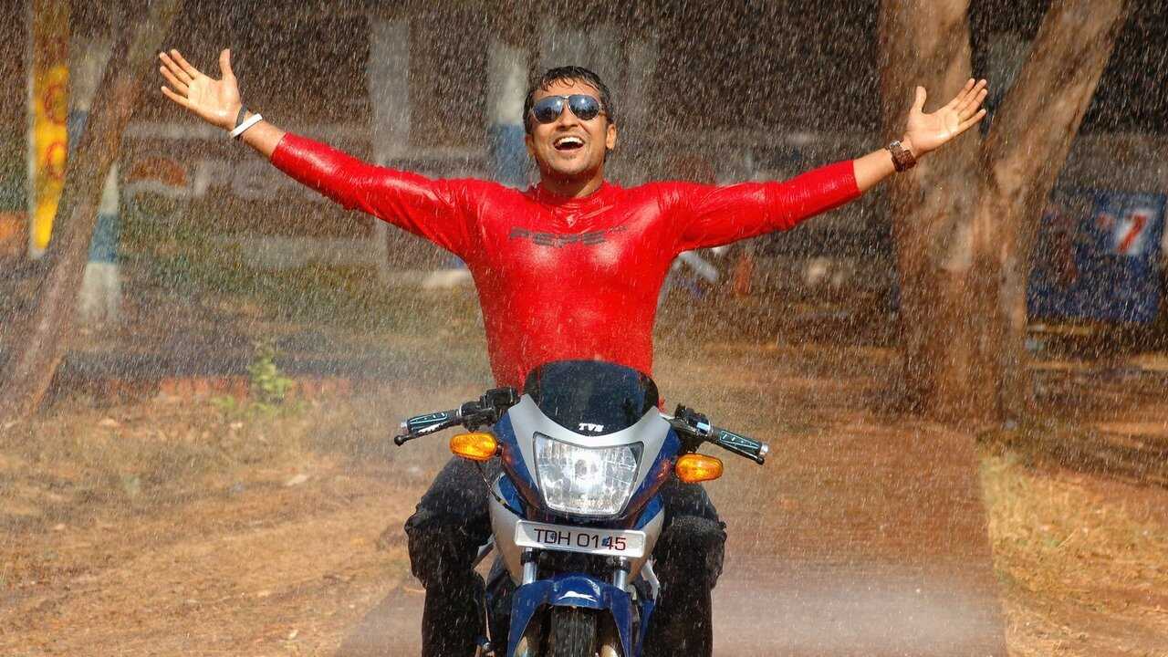 Sillunu Oru Kaadhal (2006) 0